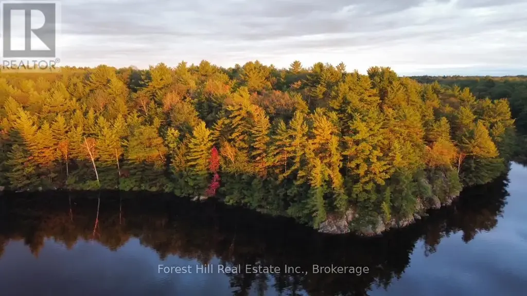 0 Clear Lake Road, Muskoka Lakes (Wood (Muskoka Lakes))